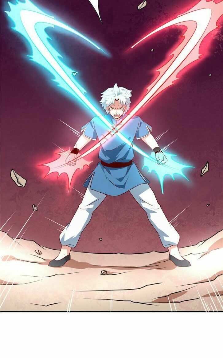 Chí Tôn Võ Đế: Chapter 52