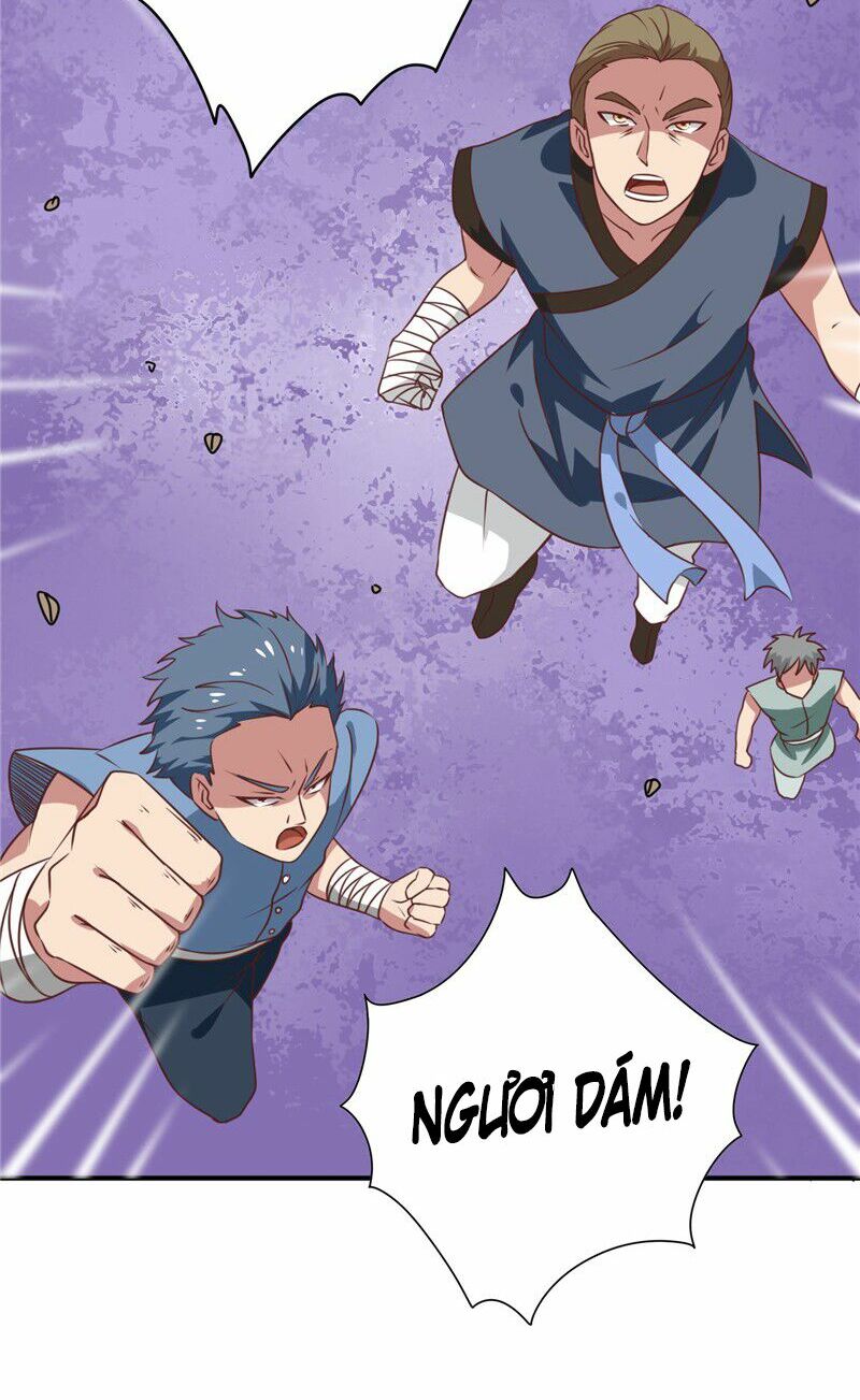 Chí Tôn Võ Đế: Chapter 53