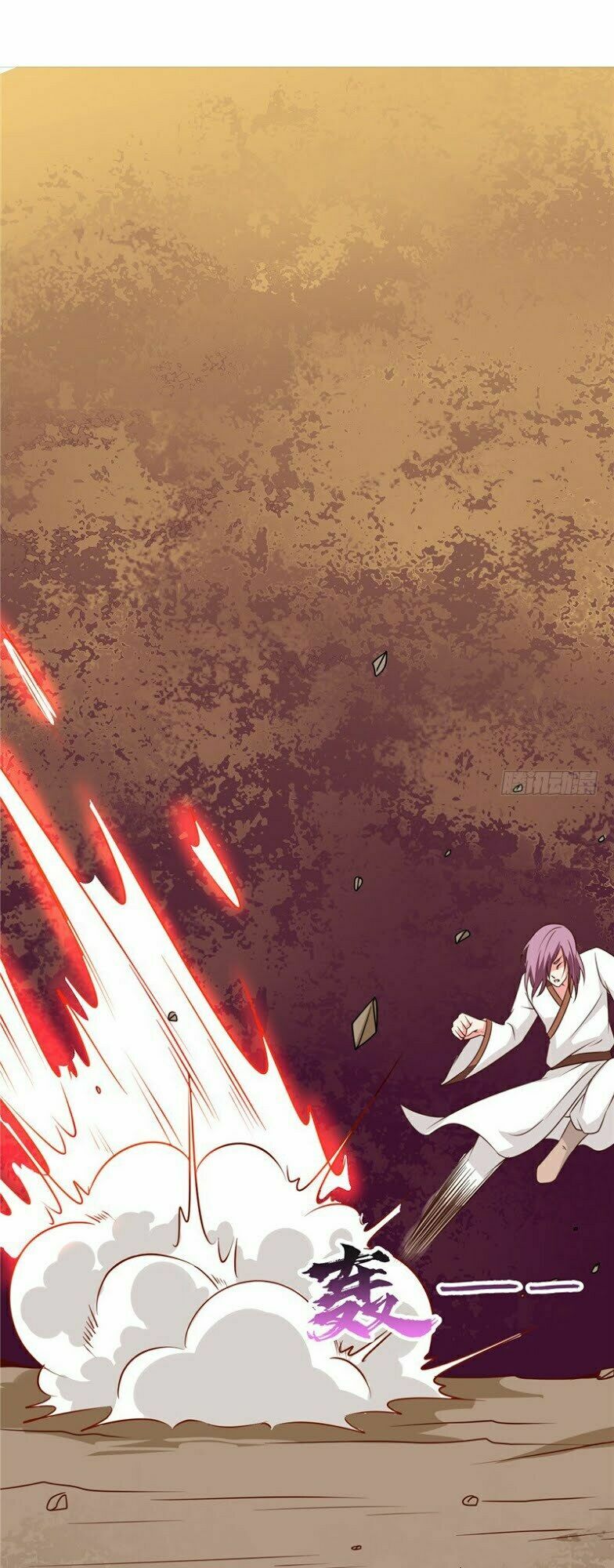 Chí Tôn Võ Đế: Chapter 53