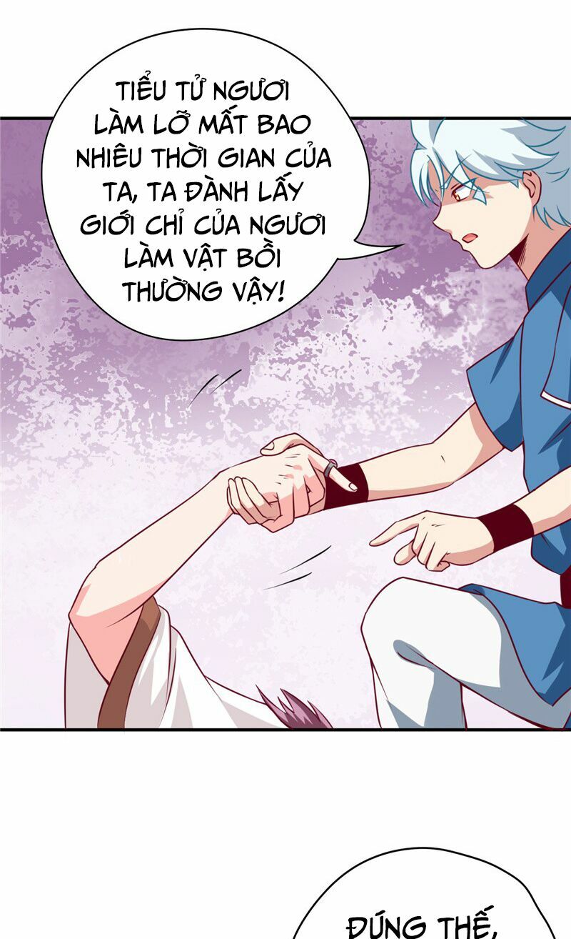 Chí Tôn Võ Đế: Chapter 53