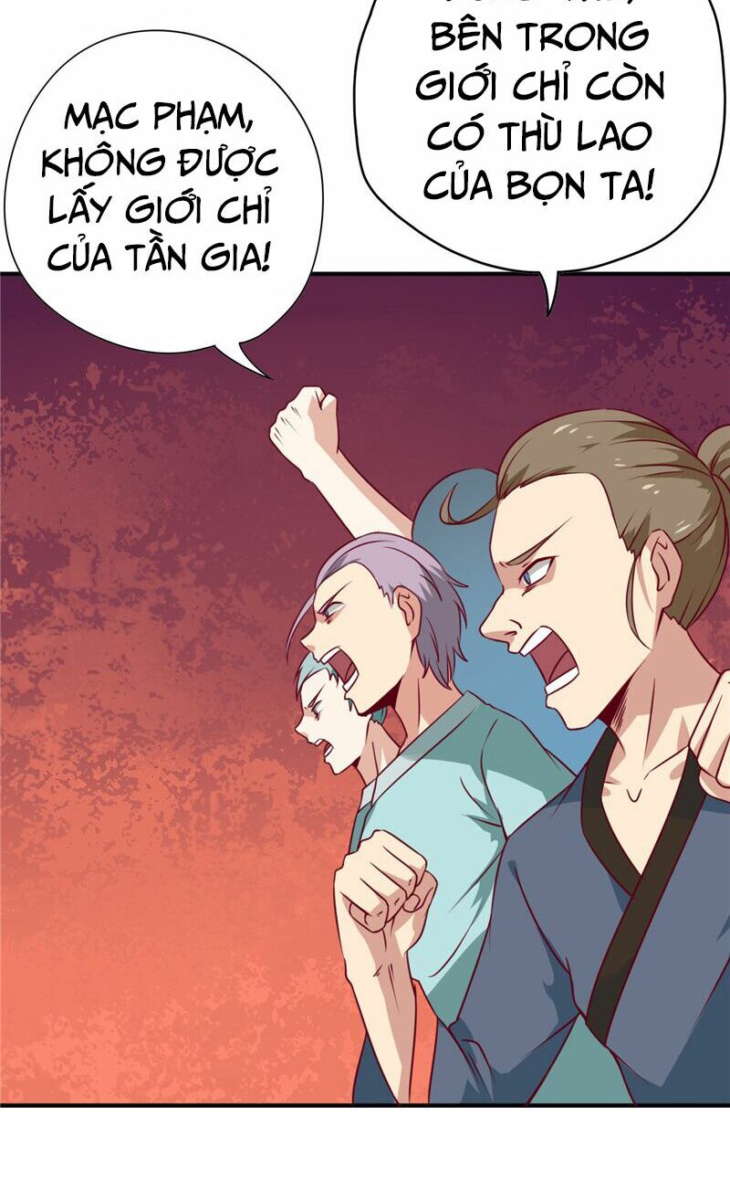 Chí Tôn Võ Đế: Chapter 53