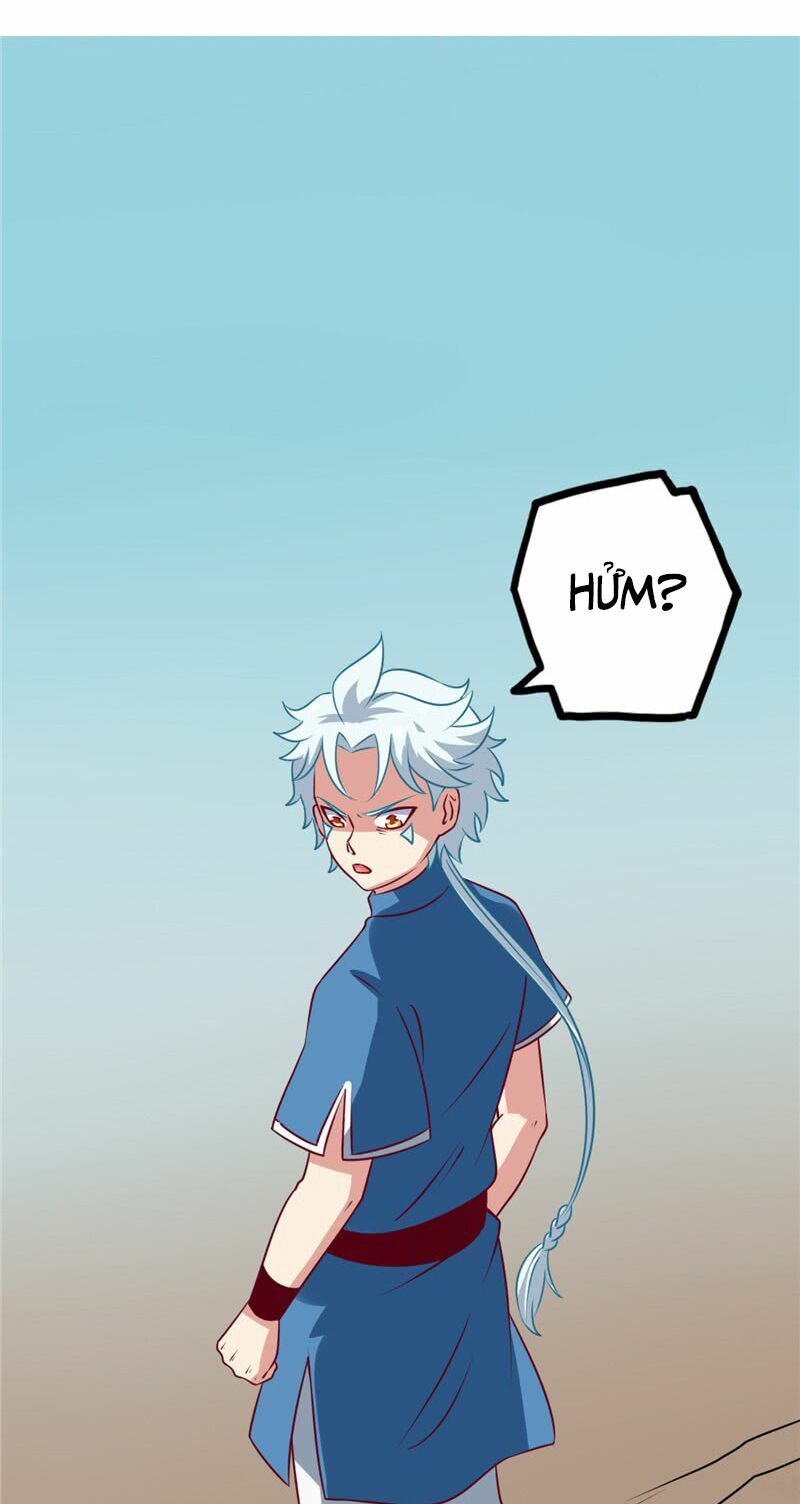 Chí Tôn Võ Đế: Chapter 53