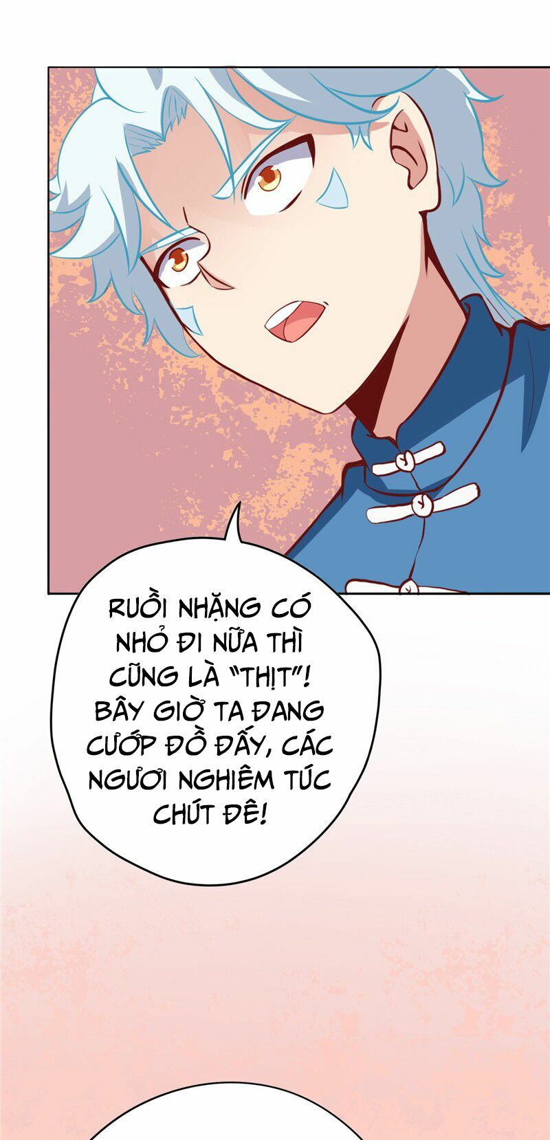 Chí Tôn Võ Đế: Chapter 53