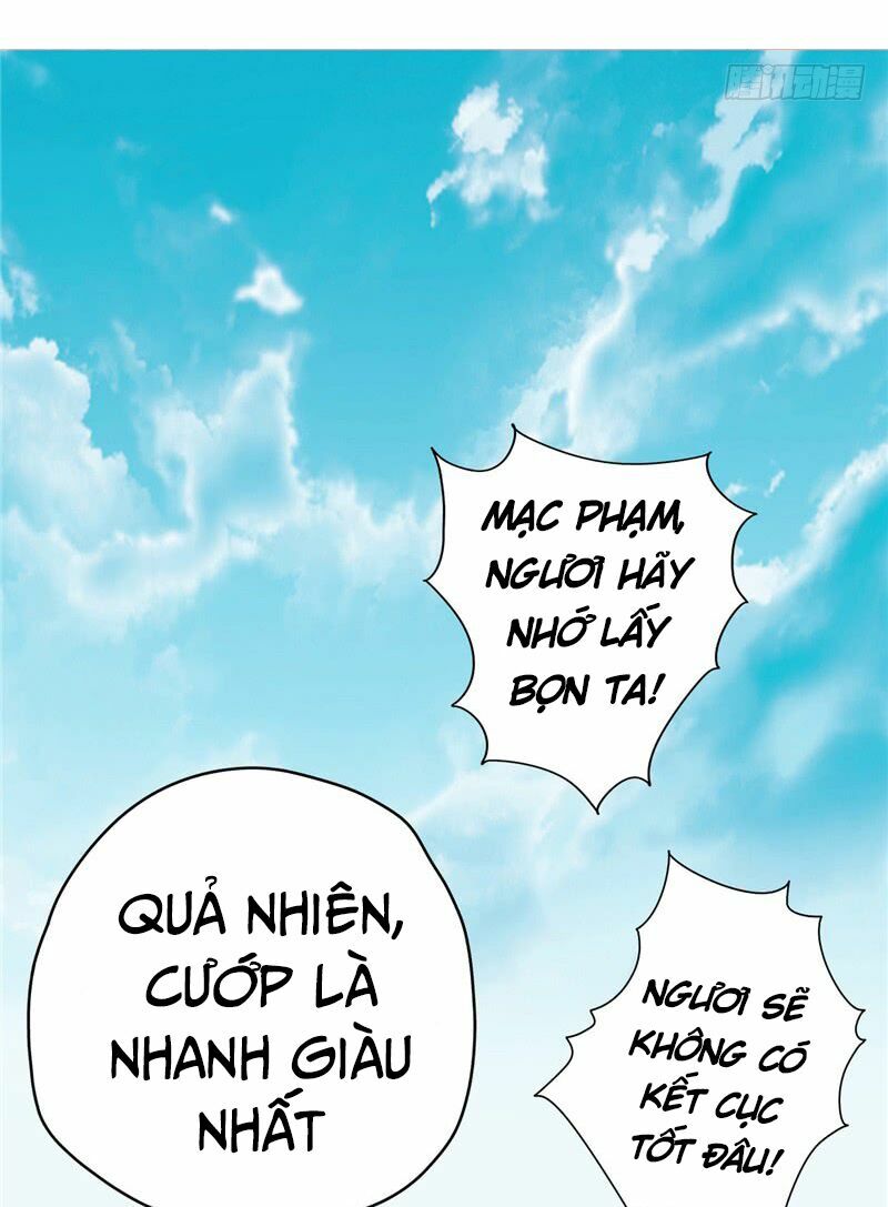 Chí Tôn Võ Đế: Chapter 53