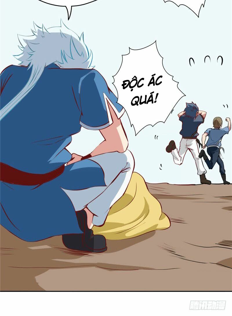 Chí Tôn Võ Đế: Chapter 53
