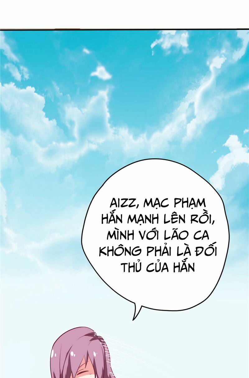 Chí Tôn Võ Đế: Chapter 53