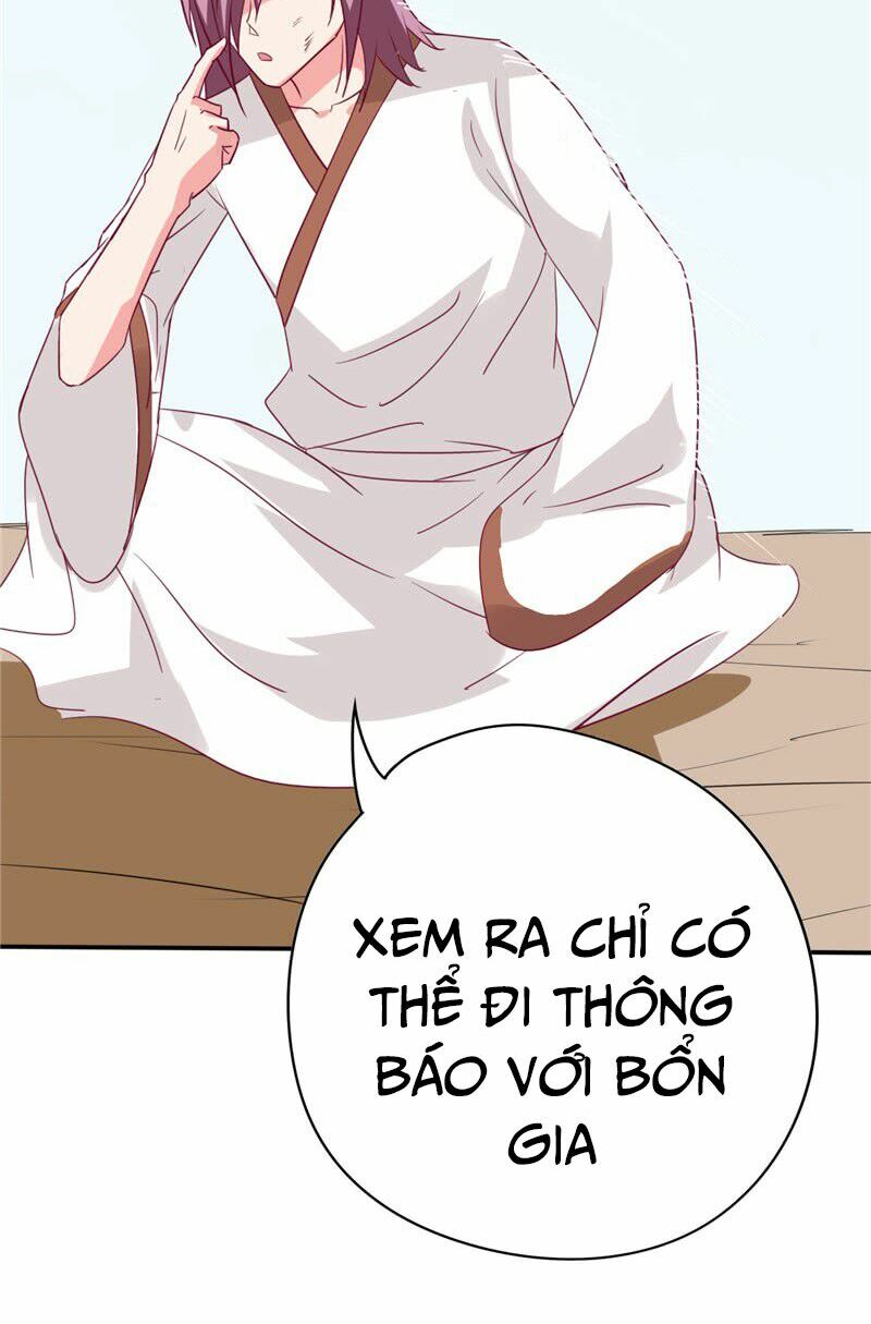 Chí Tôn Võ Đế: Chapter 53