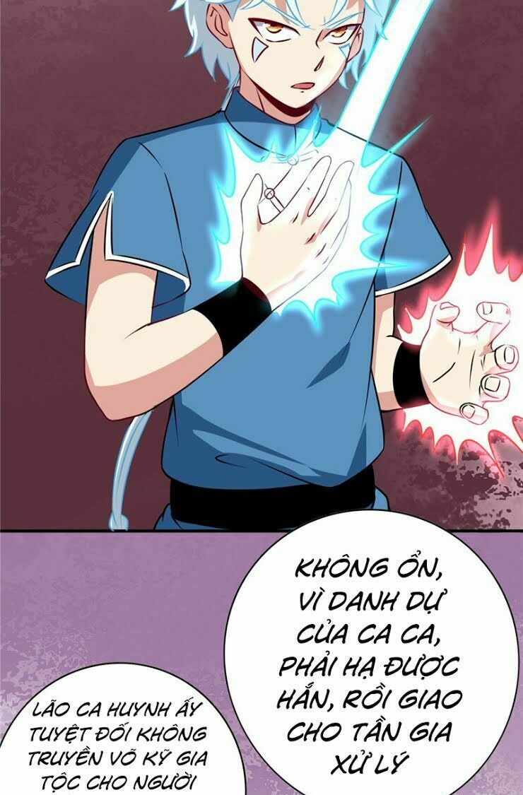 Chí Tôn Võ Đế: Chapter 53