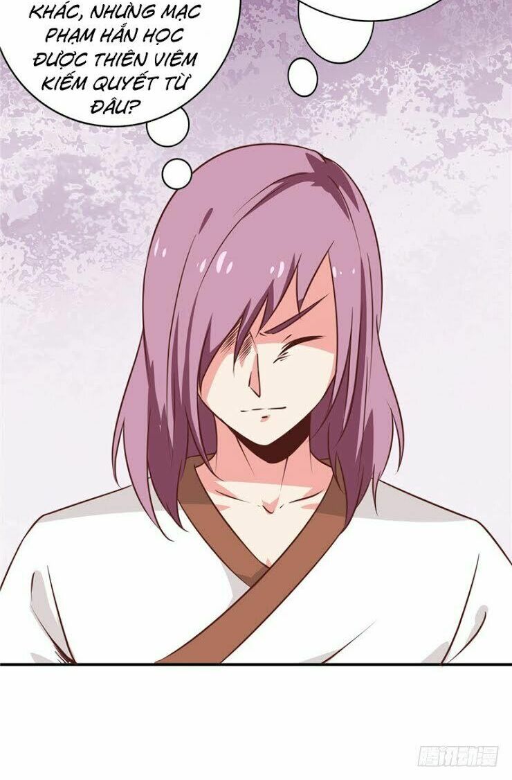 Chí Tôn Võ Đế: Chapter 53