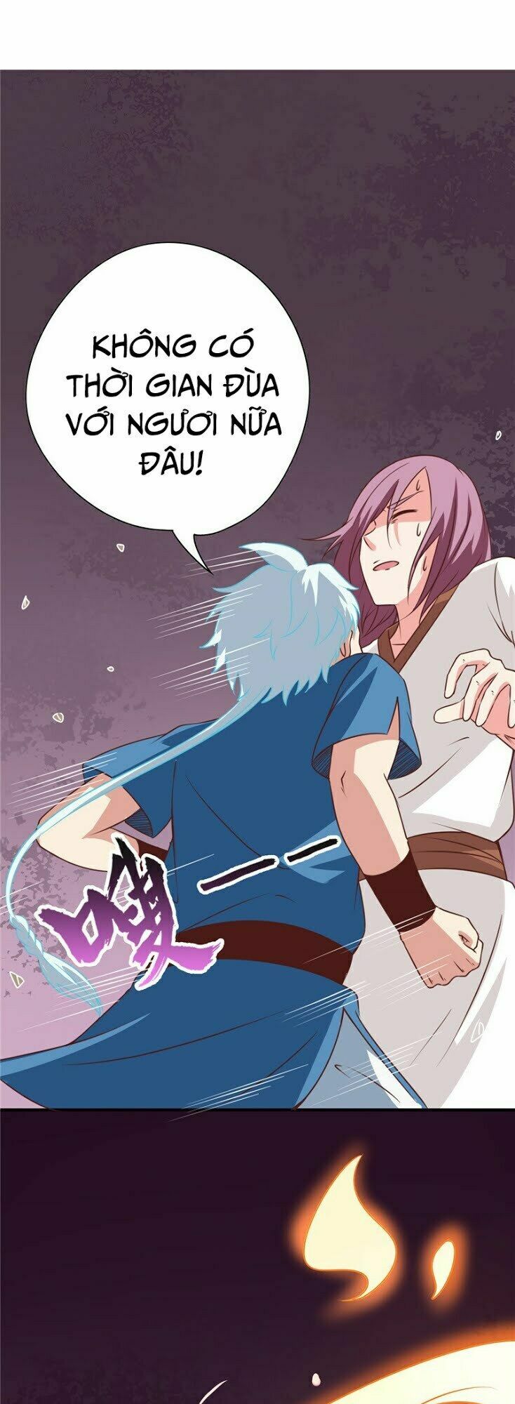 Chí Tôn Võ Đế: Chapter 53