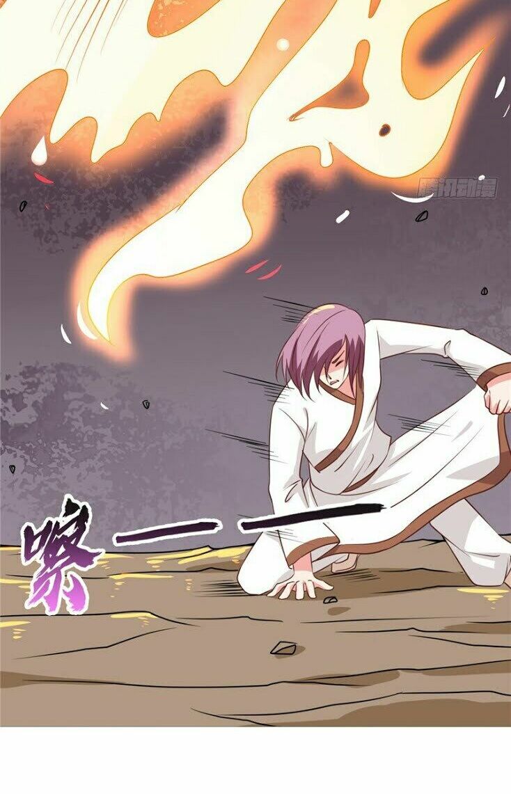 Chí Tôn Võ Đế: Chapter 53