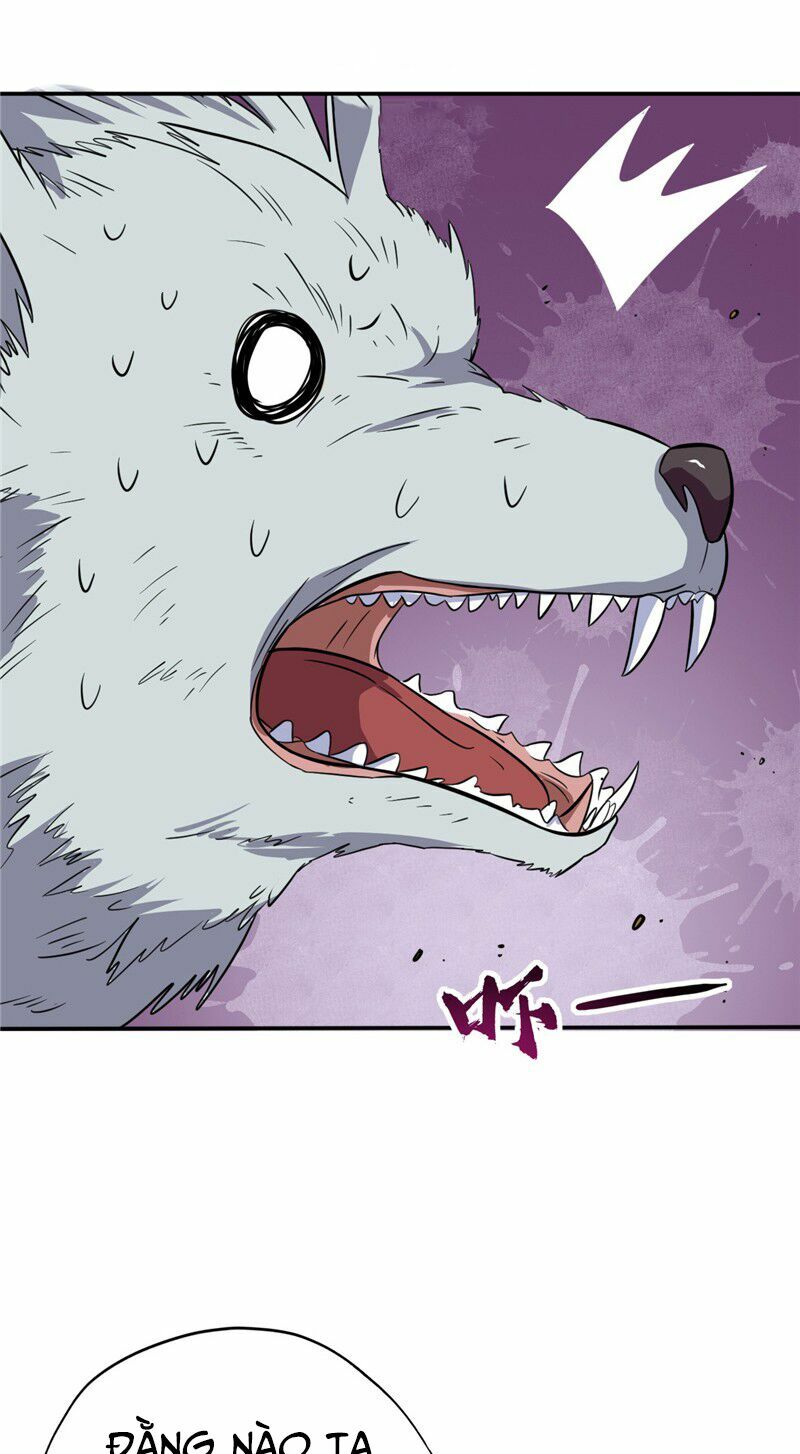 Chí Tôn Võ Đế: Chapter 54