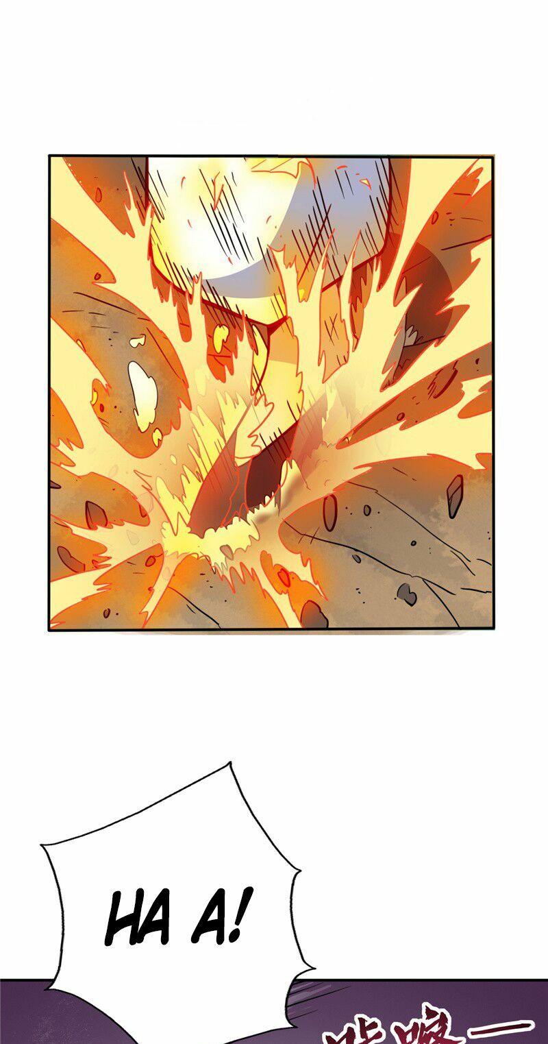 Chí Tôn Võ Đế: Chapter 54