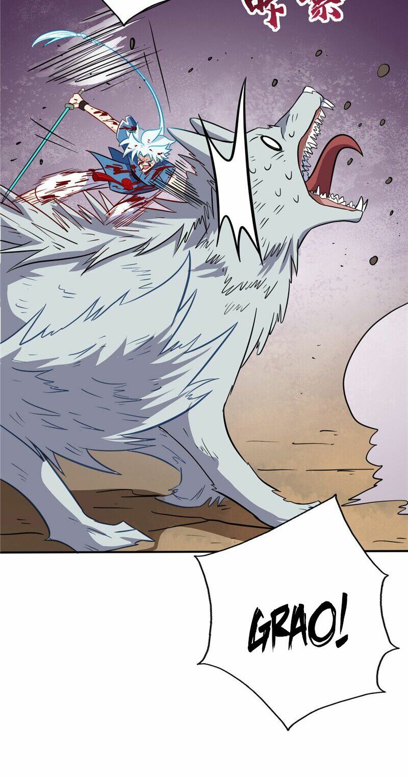 Chí Tôn Võ Đế: Chapter 54