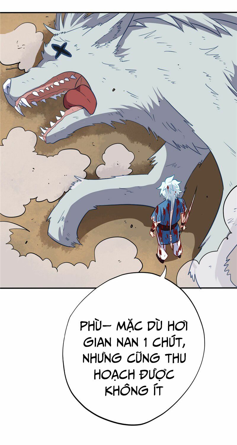 Chí Tôn Võ Đế: Chapter 54