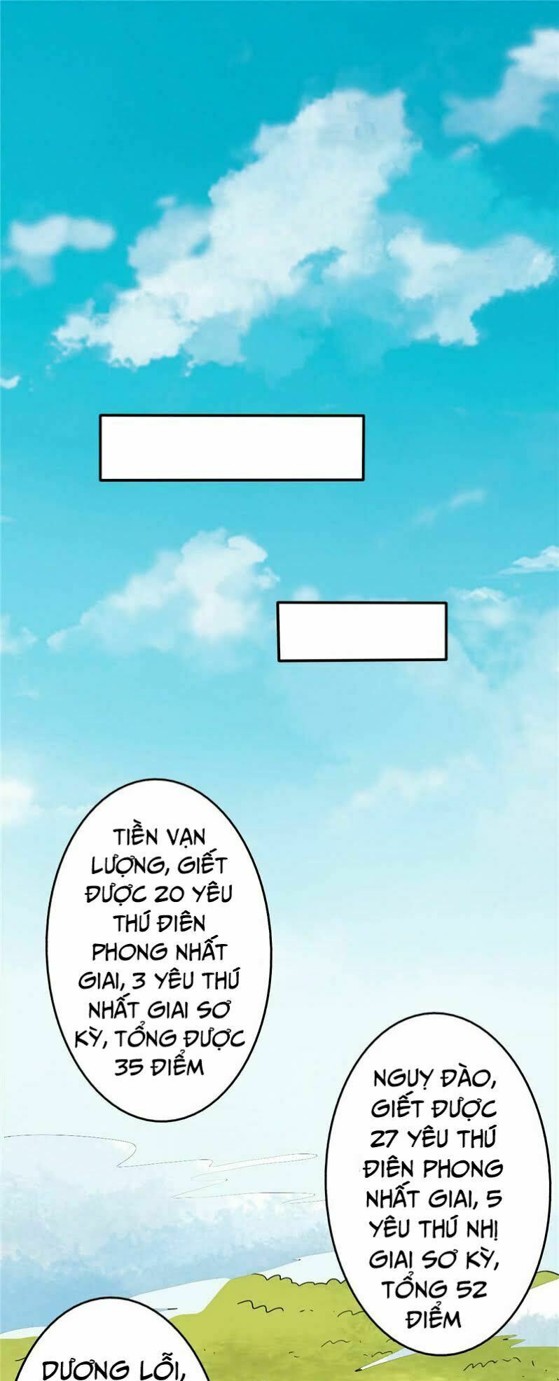 Chí Tôn Võ Đế: Chapter 54