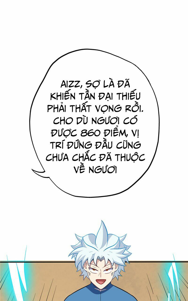 Chí Tôn Võ Đế: Chapter 54