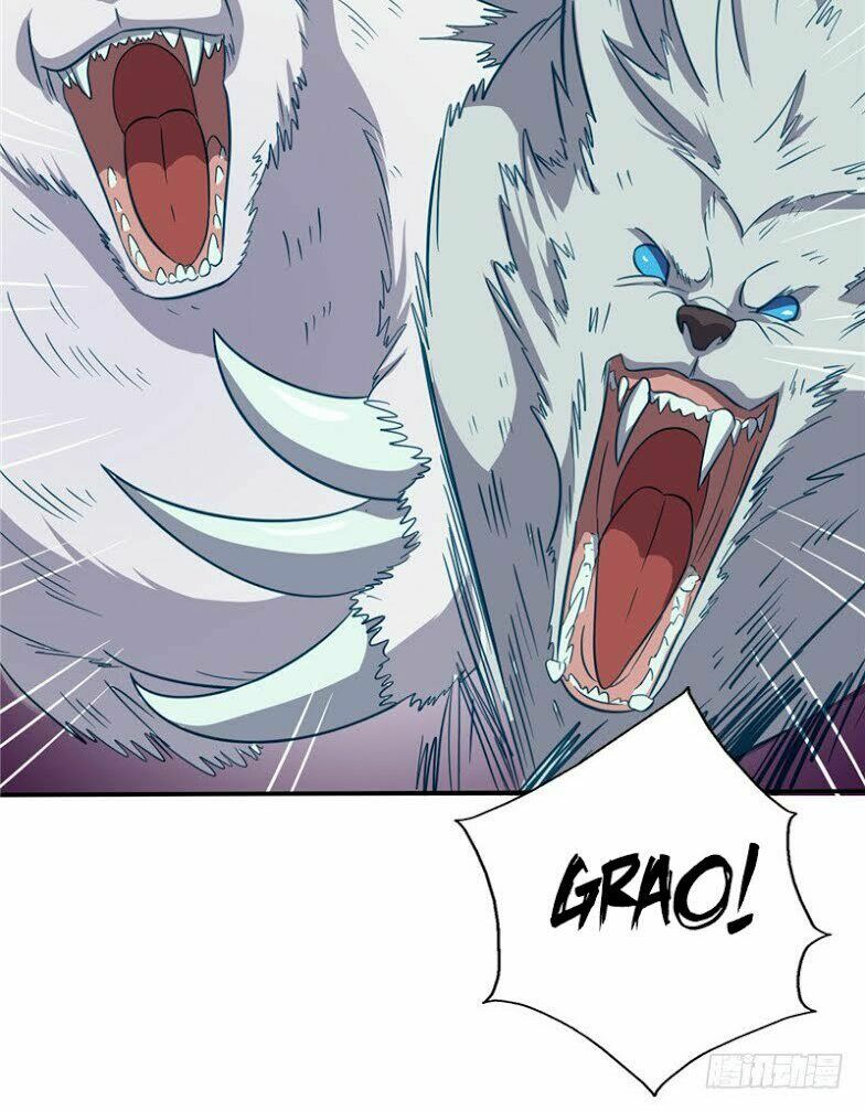 Chí Tôn Võ Đế: Chapter 54
