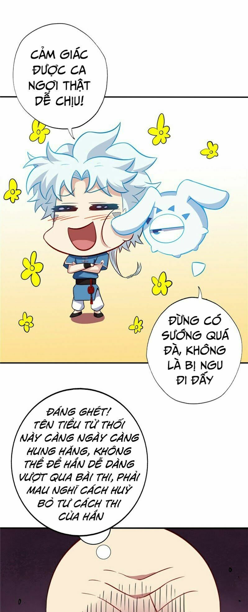 Chí Tôn Võ Đế: Chapter 55