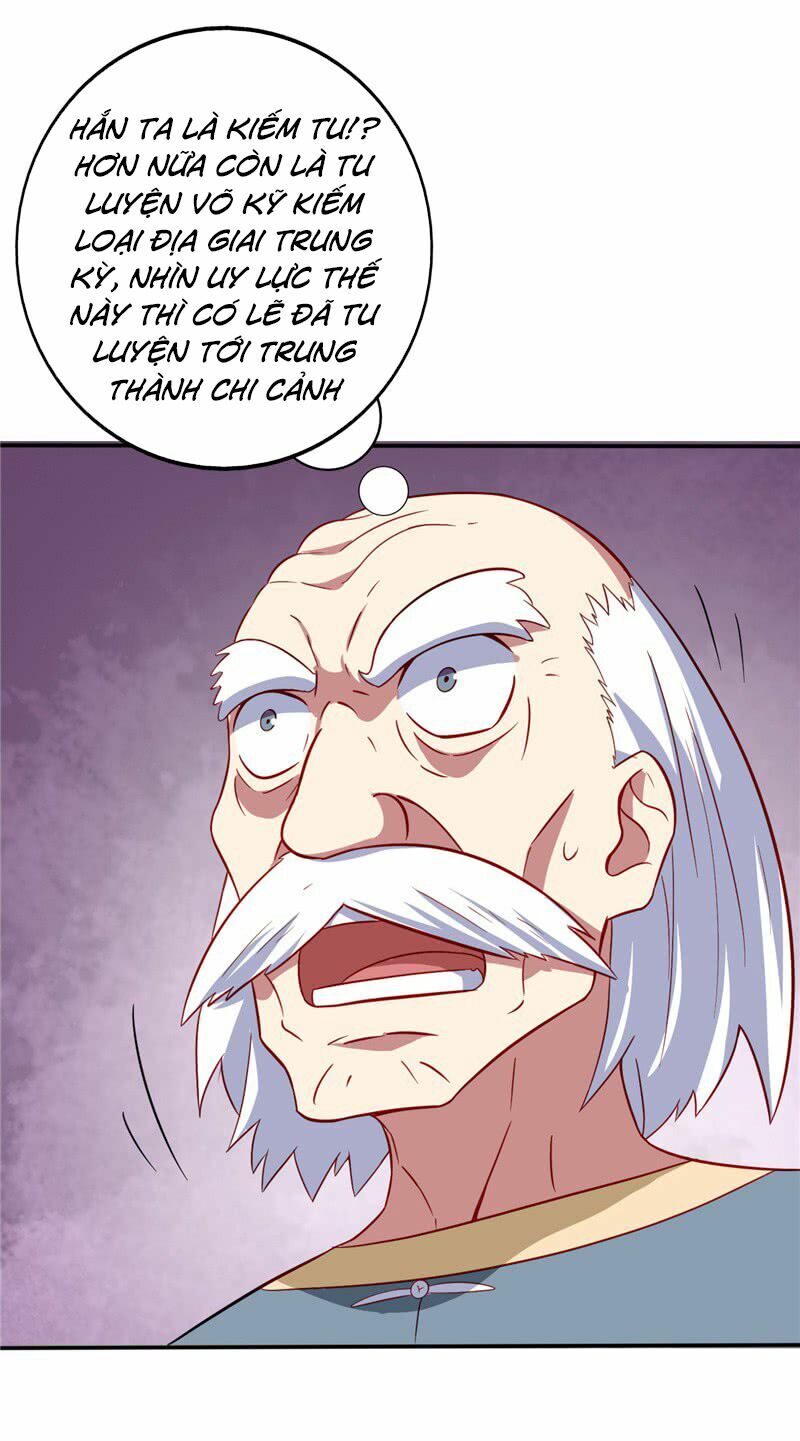 Chí Tôn Võ Đế: Chapter 55