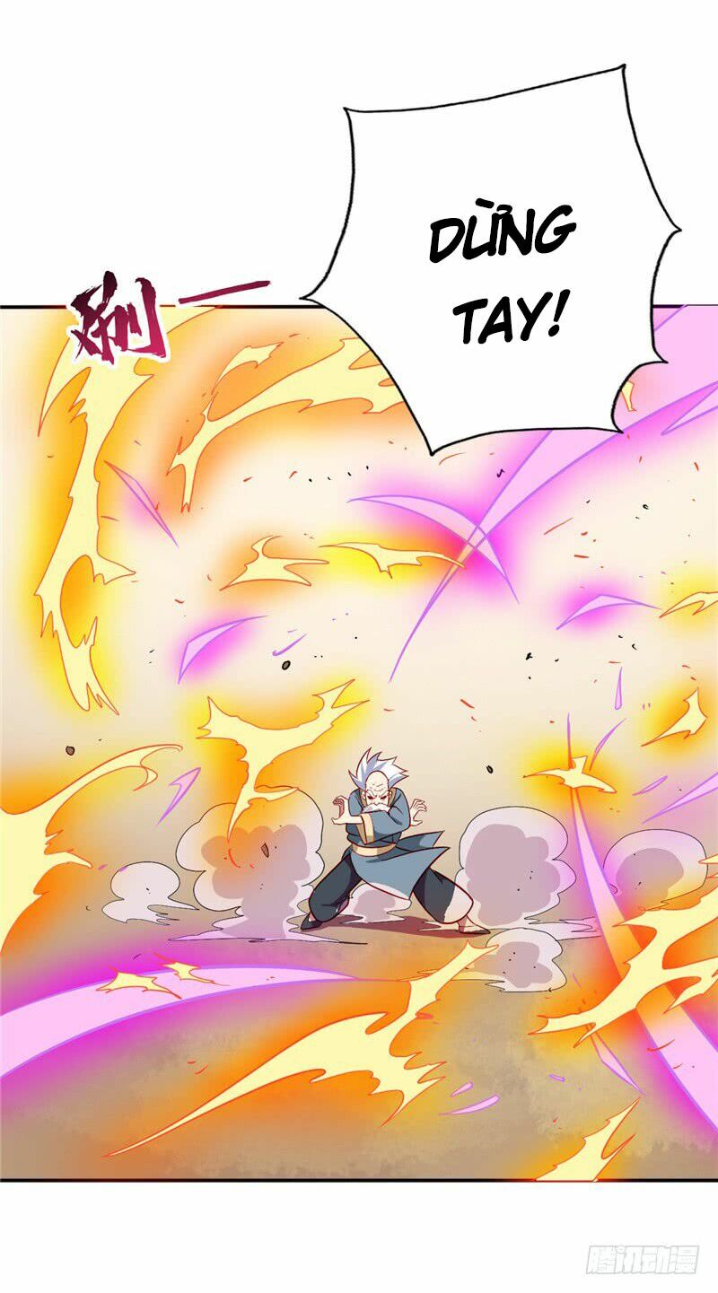Chí Tôn Võ Đế: Chapter 55