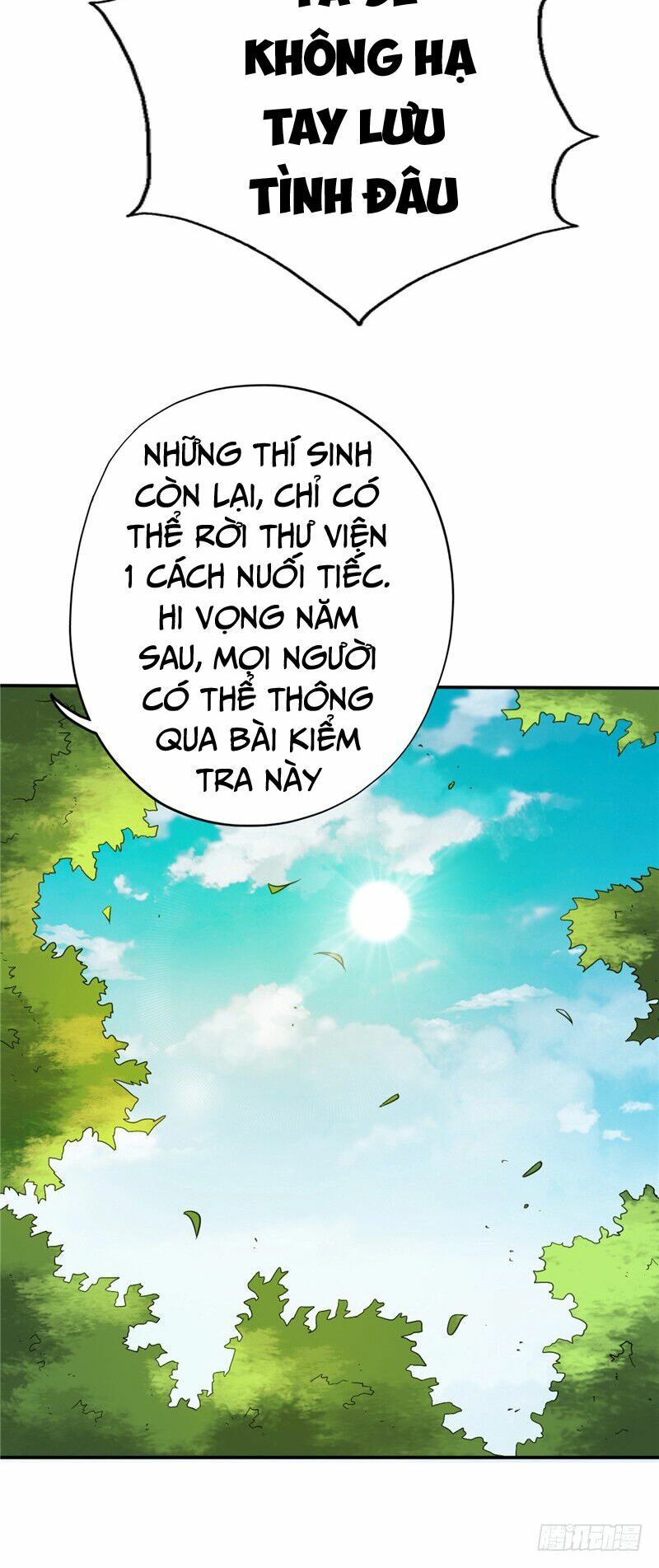 Chí Tôn Võ Đế: Chapter 55