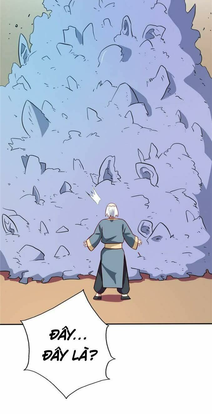 Chí Tôn Võ Đế: Chapter 55