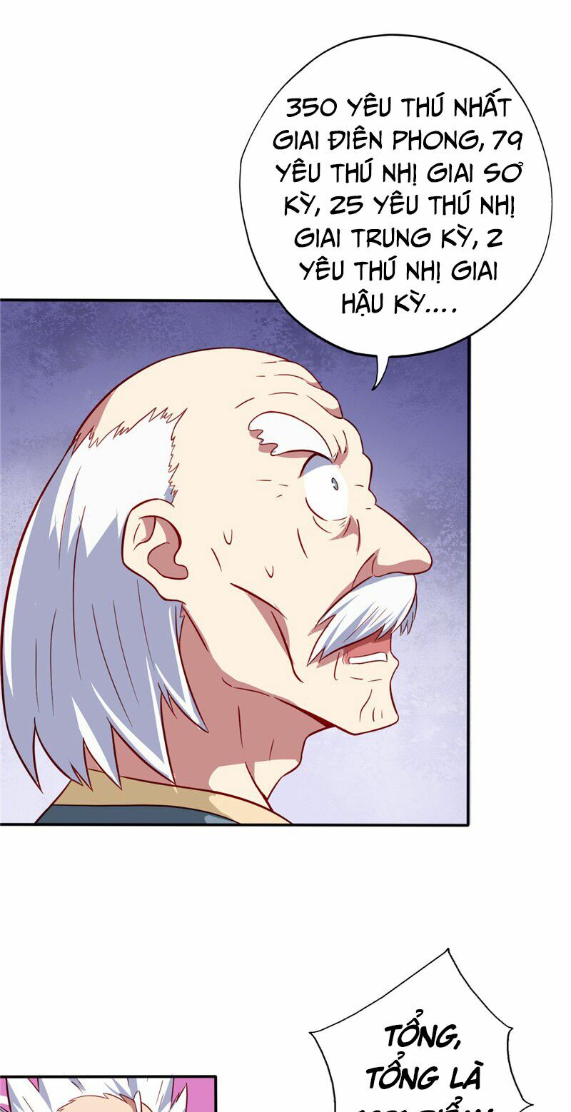 Chí Tôn Võ Đế: Chapter 55