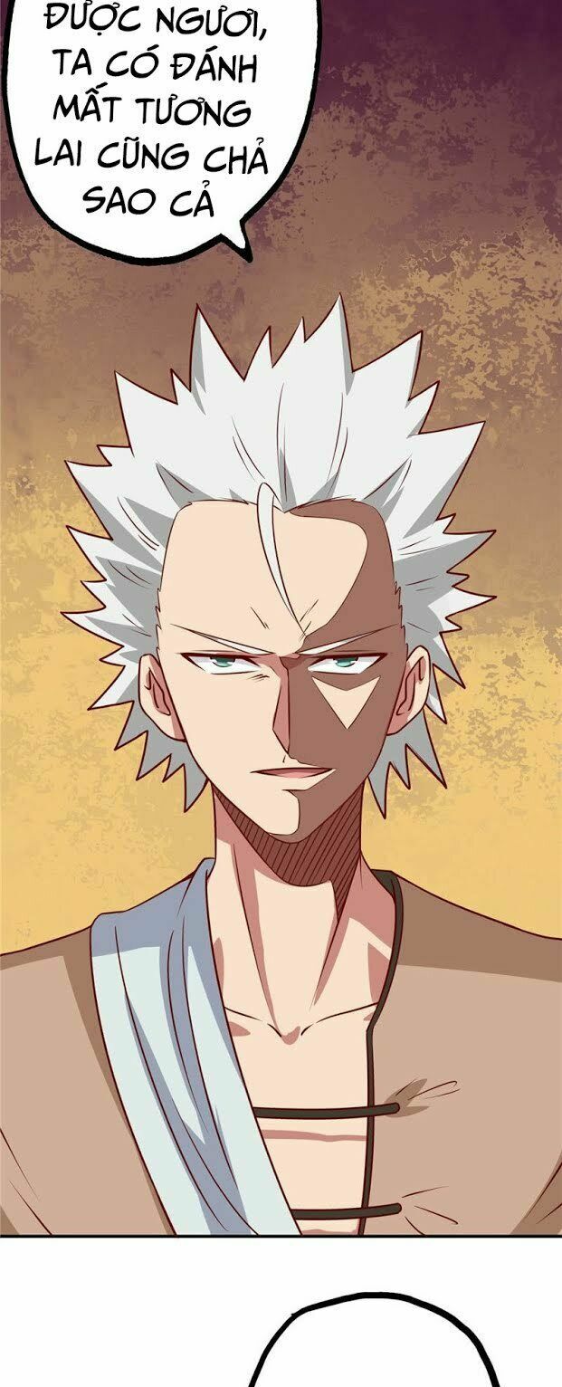Chí Tôn Võ Đế: Chapter 58