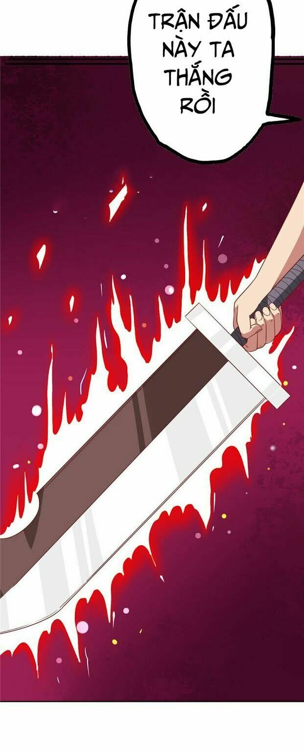 Chí Tôn Võ Đế: Chapter 58