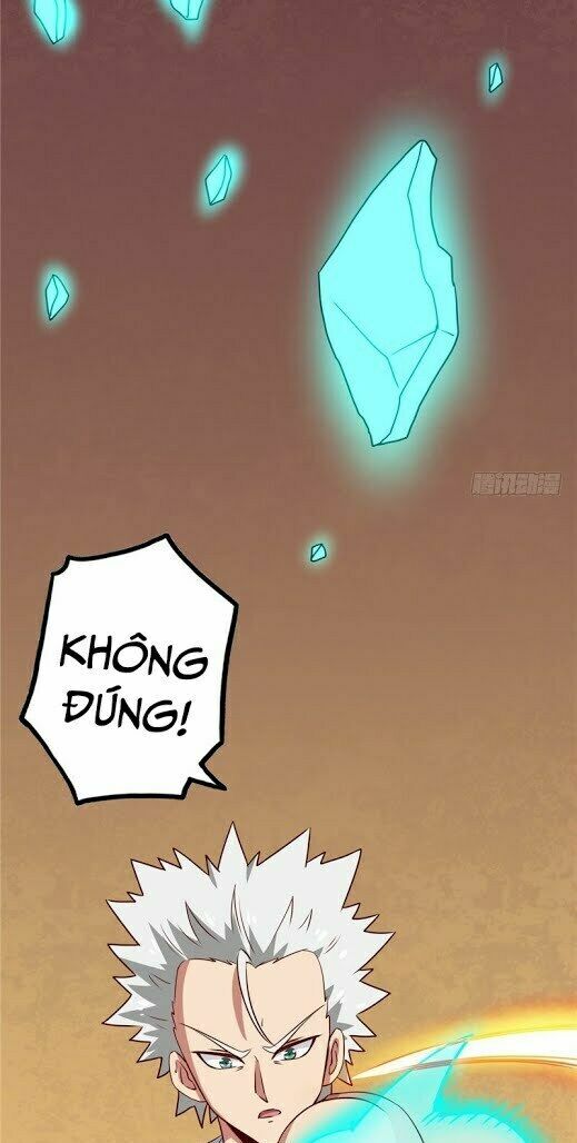 Chí Tôn Võ Đế: Chapter 58