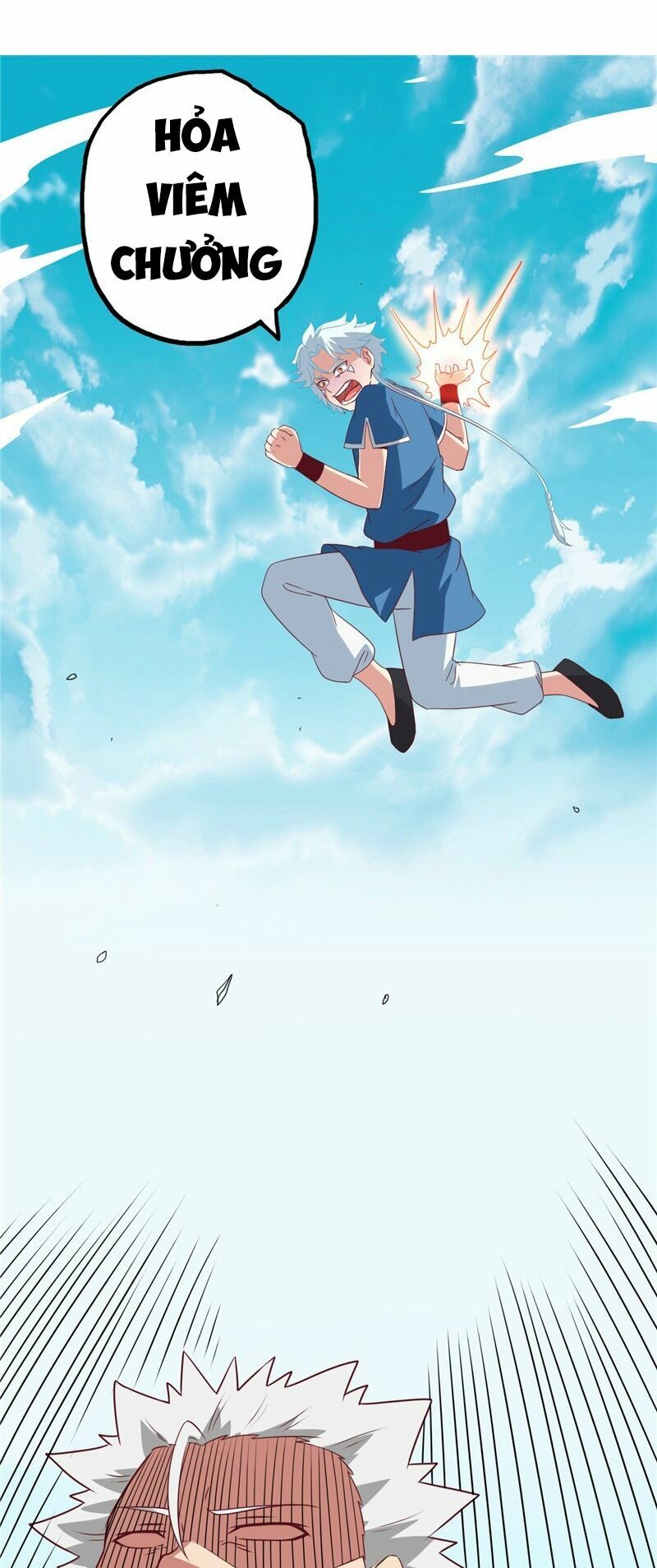 Chí Tôn Võ Đế: Chapter 58