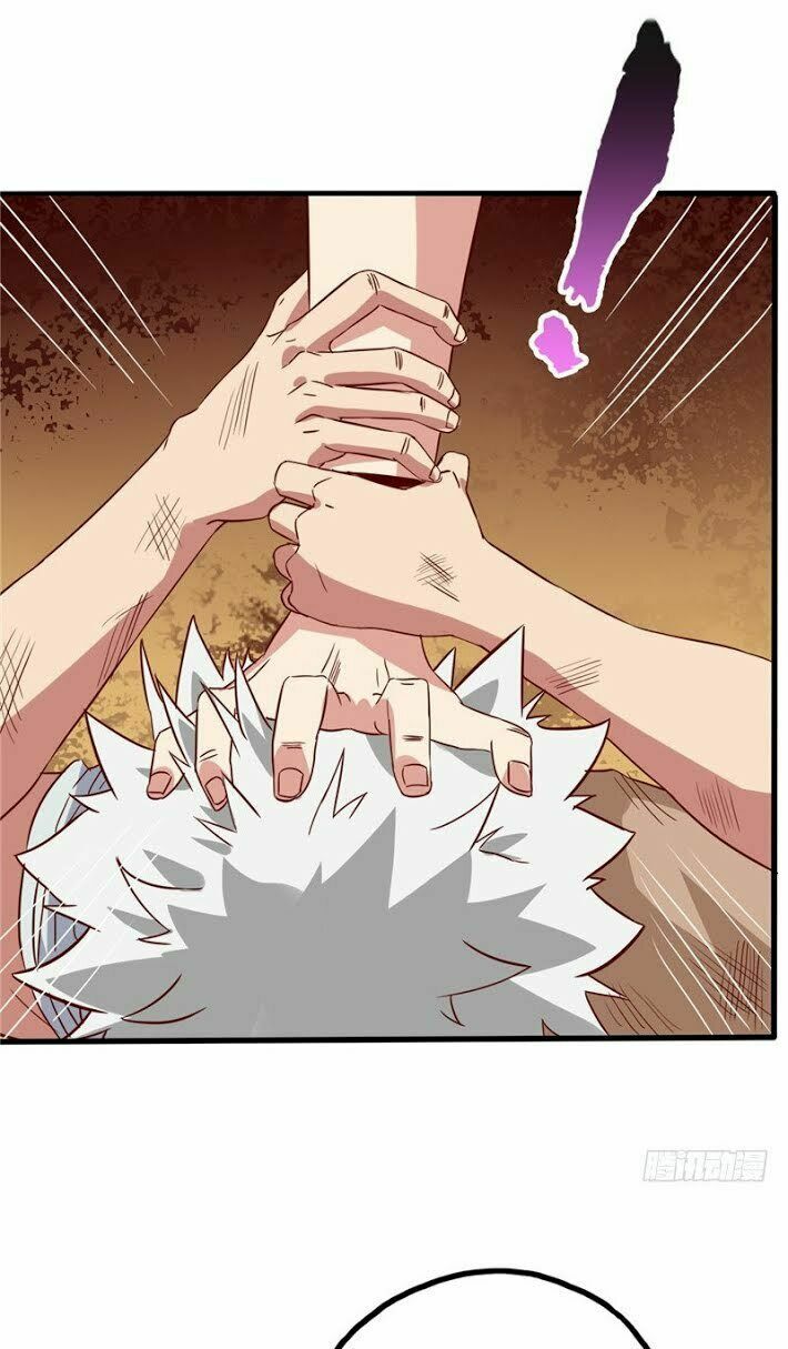 Chí Tôn Võ Đế: Chapter 58
