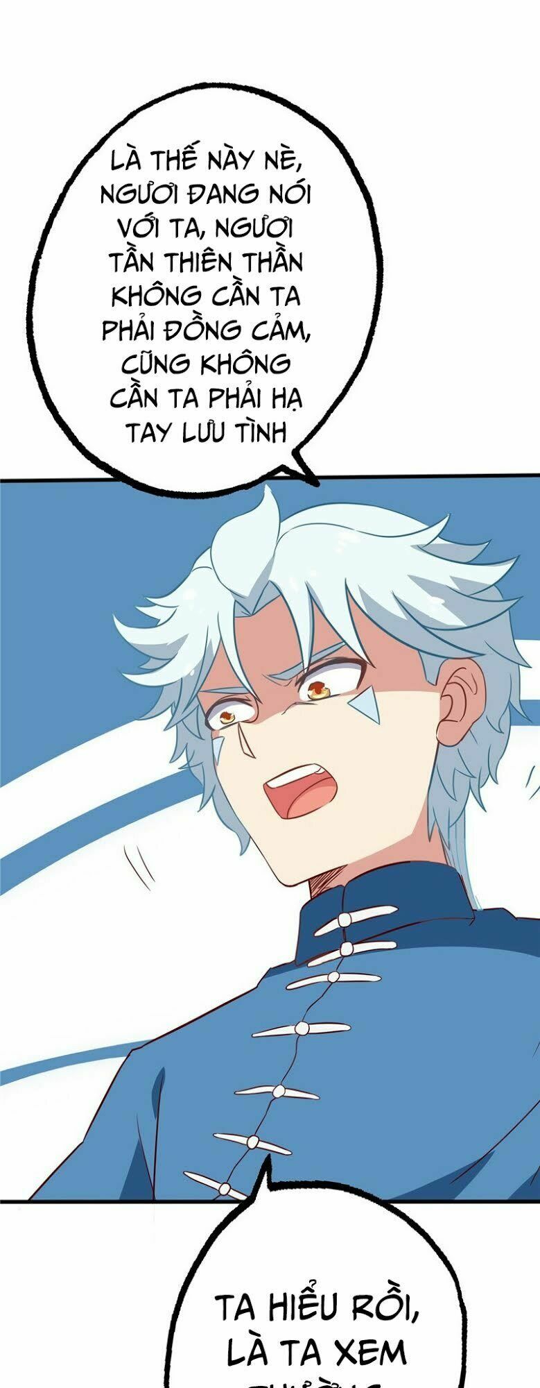 Chí Tôn Võ Đế: Chapter 58