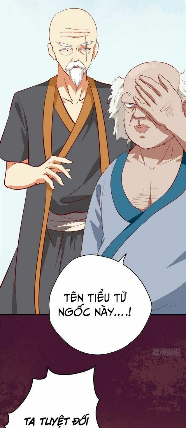 Chí Tôn Võ Đế: Chapter 58
