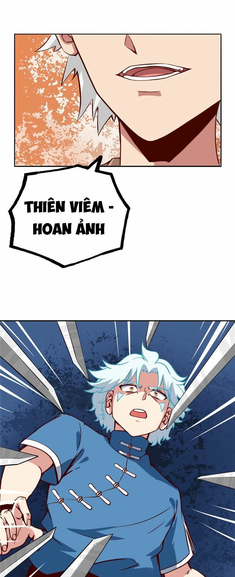 Chí Tôn Võ Đế: Chapter 58