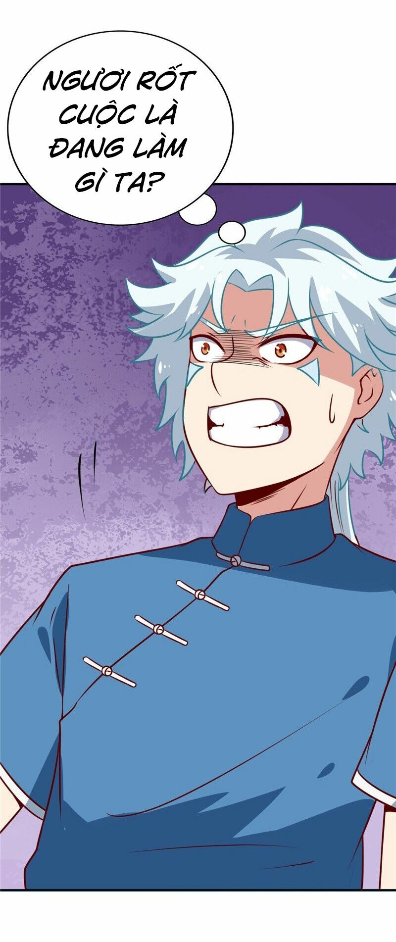 Chí Tôn Võ Đế: Chapter 58