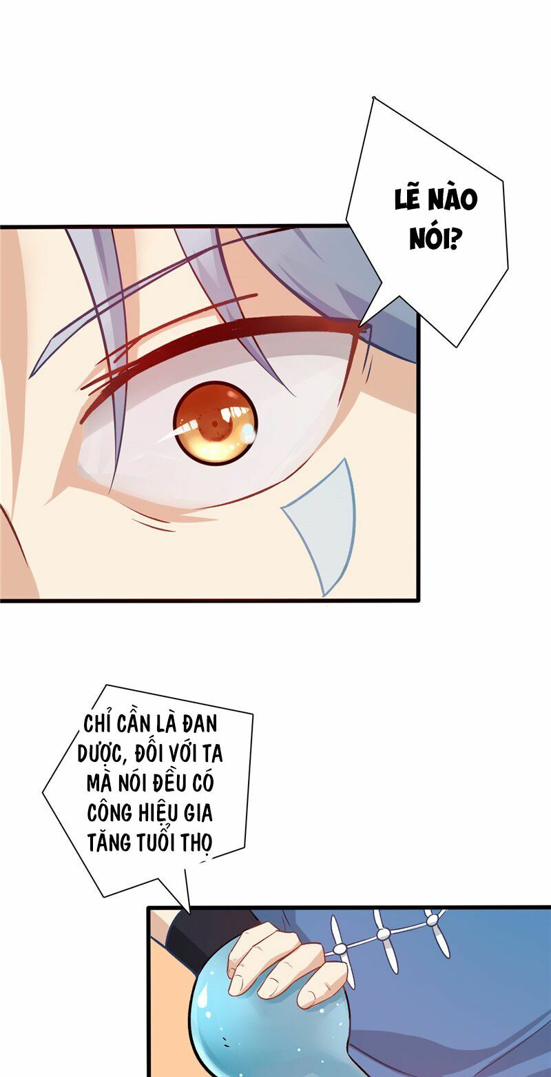 Chí Tôn Võ Đế: Chapter 6