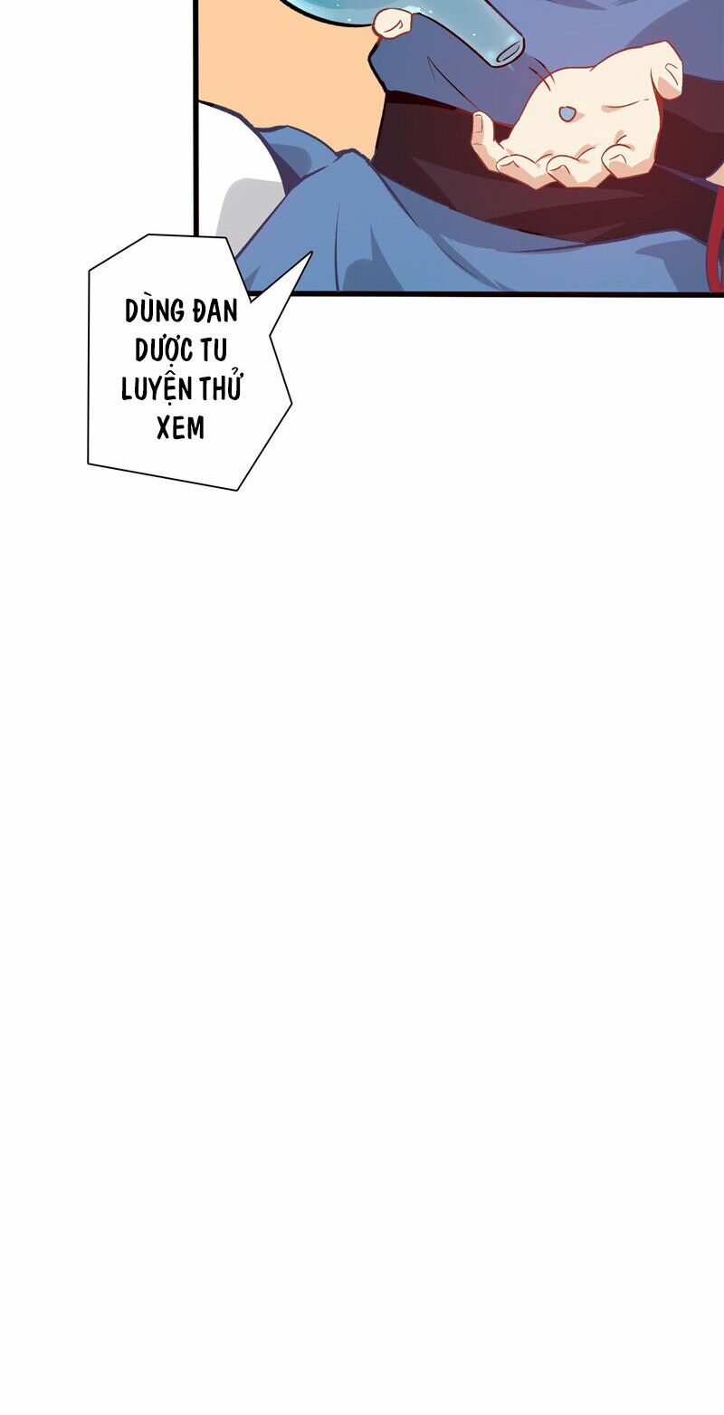Chí Tôn Võ Đế: Chapter 6