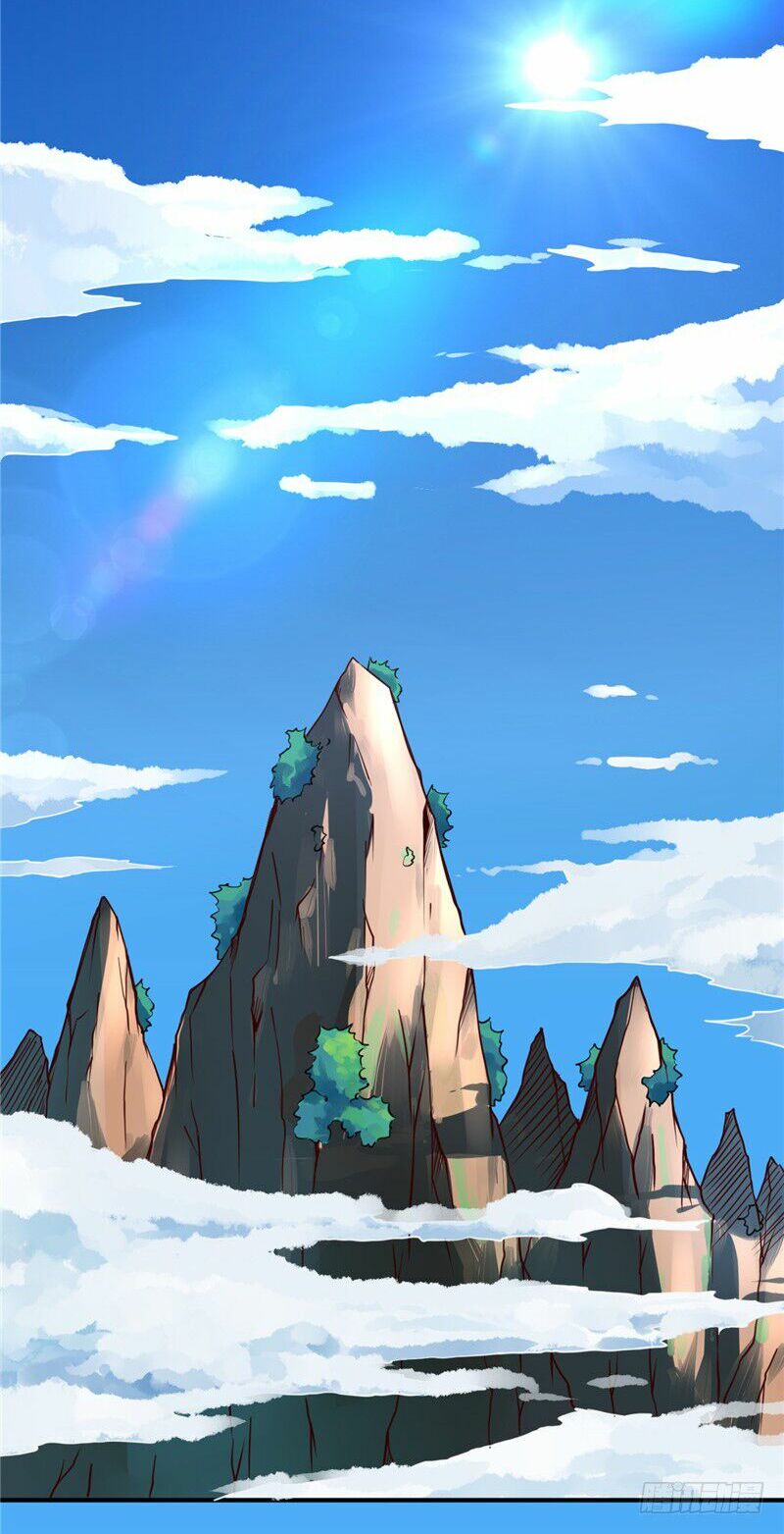 Chí Tôn Võ Đế: Chapter 6