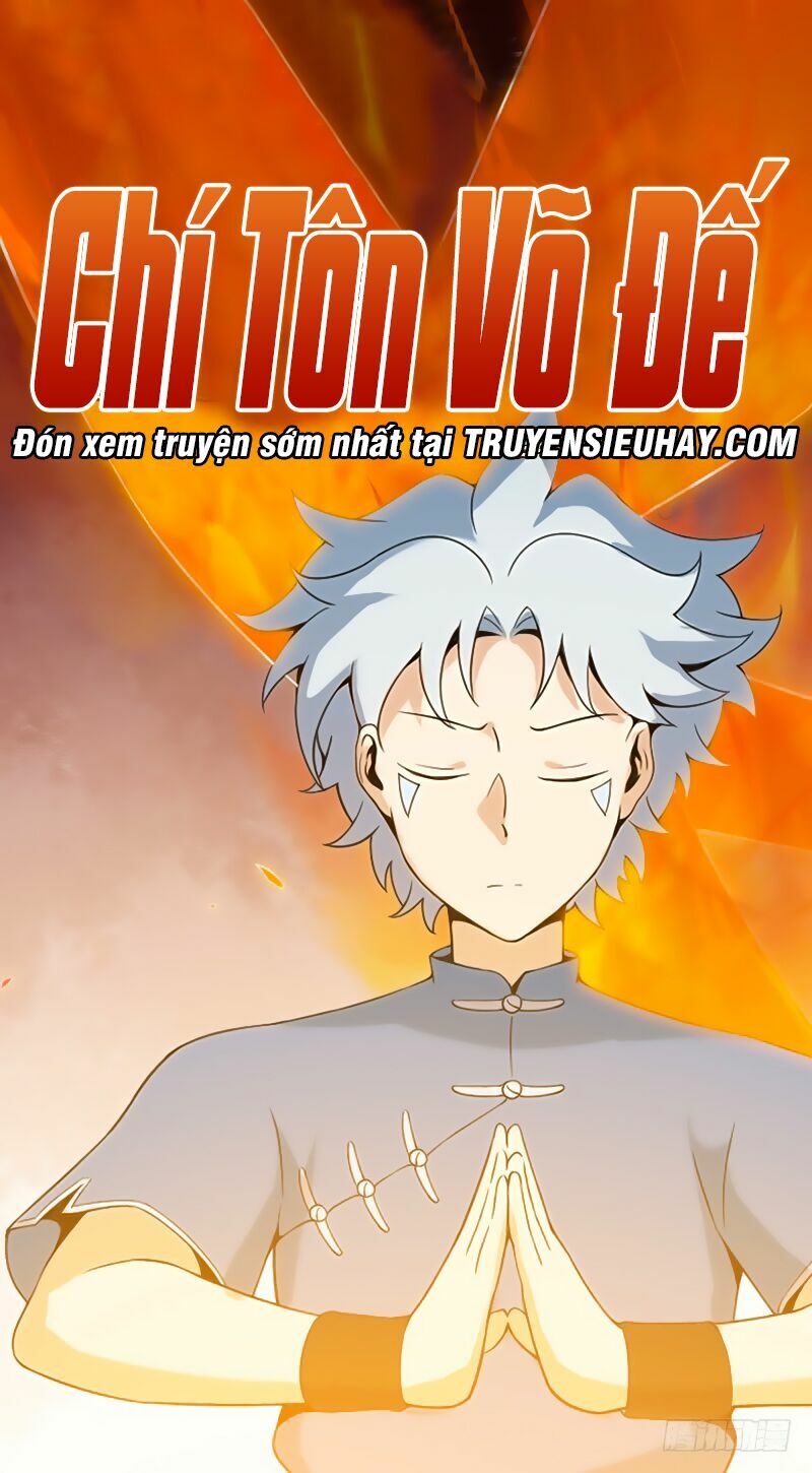 Chí Tôn Võ Đế: Chapter 6