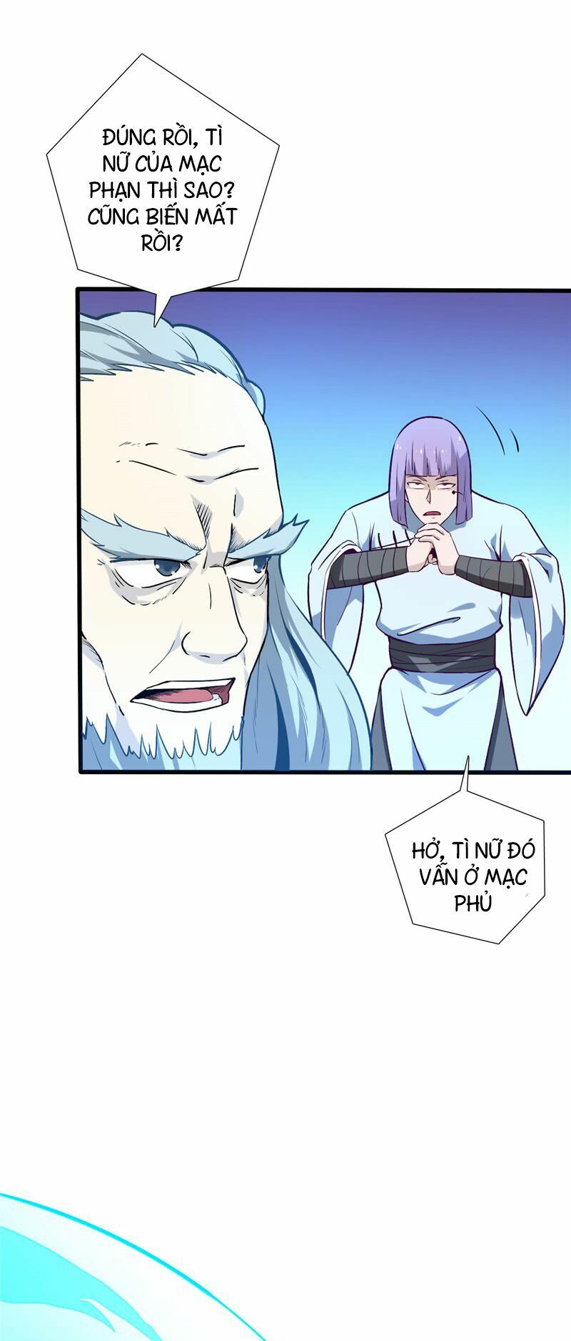 Chí Tôn Võ Đế: Chapter 6