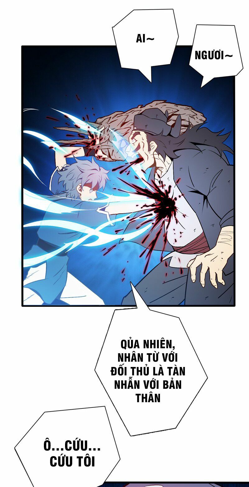 Chí Tôn Võ Đế: Chapter 6
