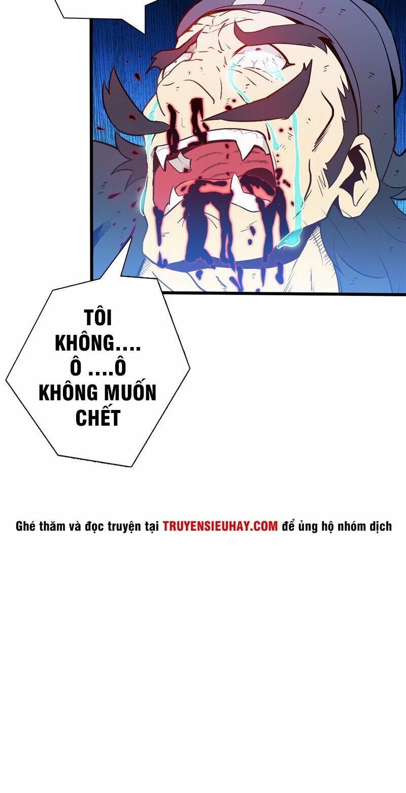 Chí Tôn Võ Đế: Chapter 6