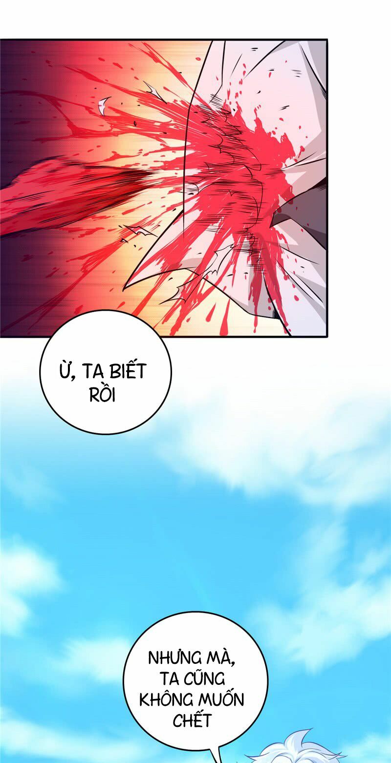 Chí Tôn Võ Đế: Chapter 6