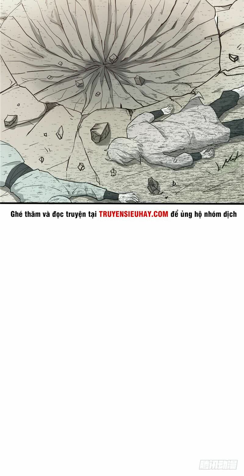 Chí Tôn Võ Đế: Chapter 6