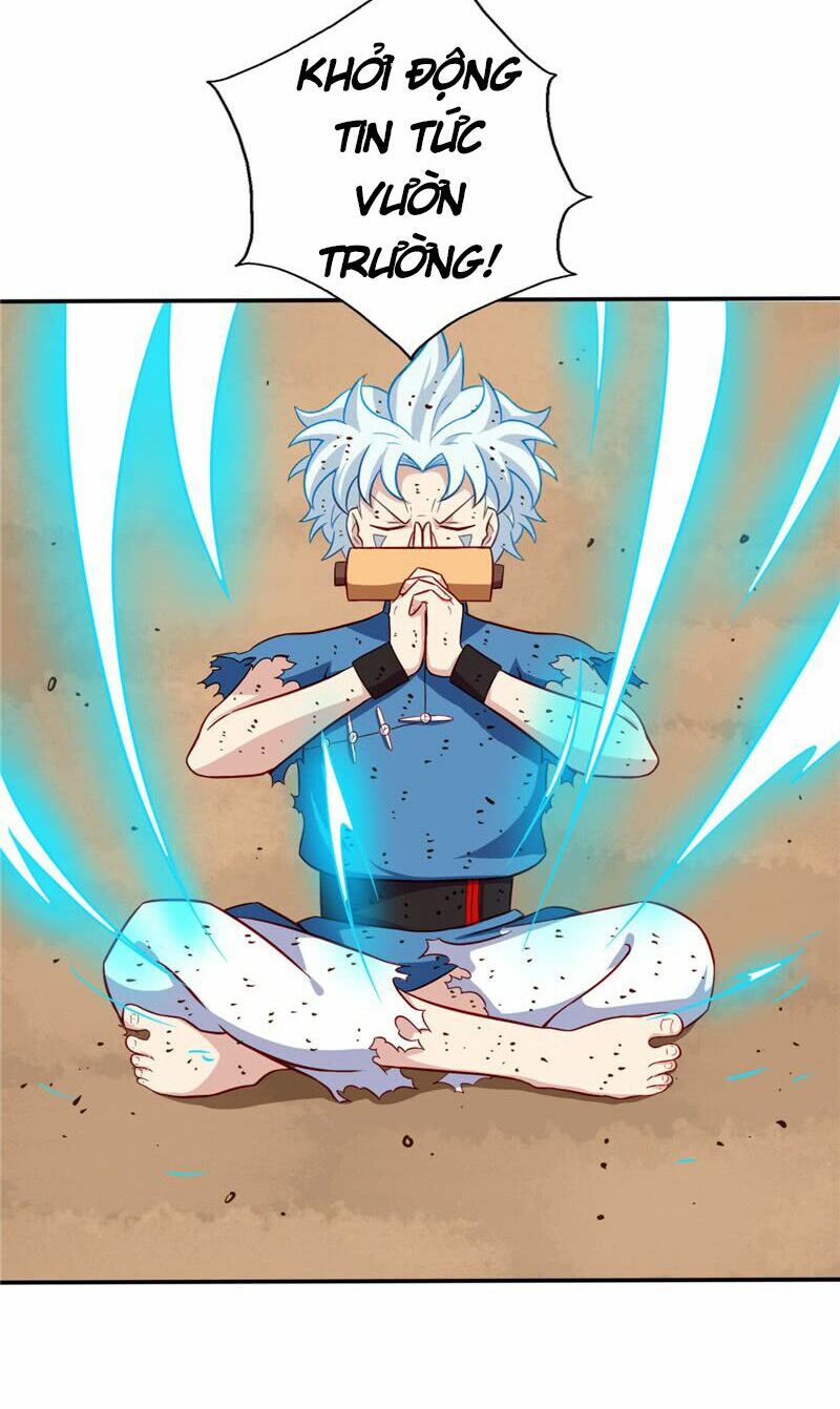 Chí Tôn Võ Đế: Chapter 60