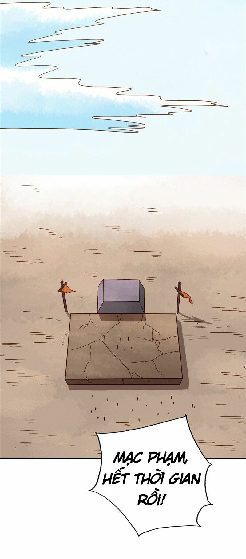 Chí Tôn Võ Đế: Chapter 60