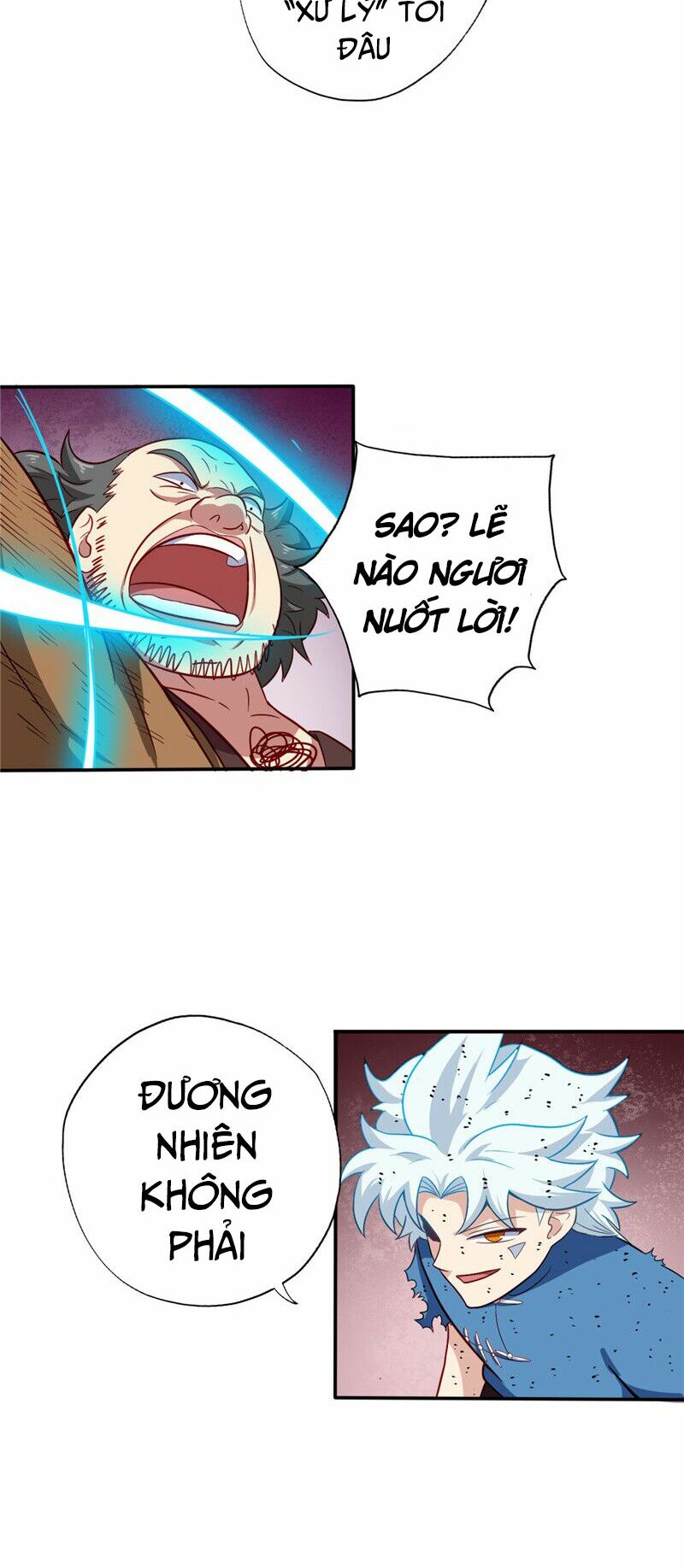 Chí Tôn Võ Đế: Chapter 60