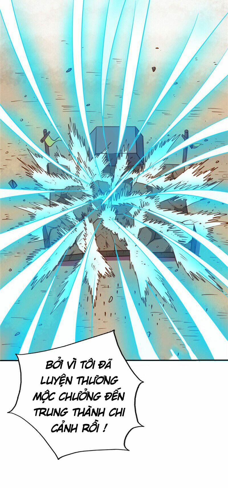 Chí Tôn Võ Đế: Chapter 60